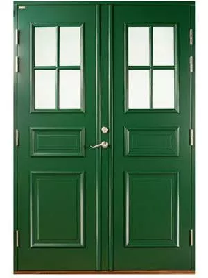 Ekeby parytterdörr - 2455509