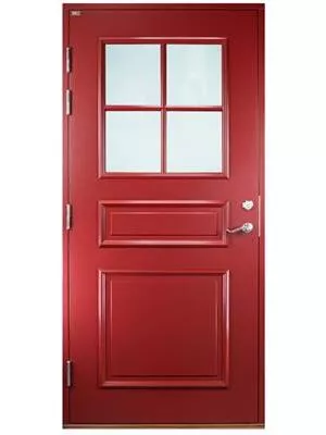 Ekeby ytterdörr - 2450005