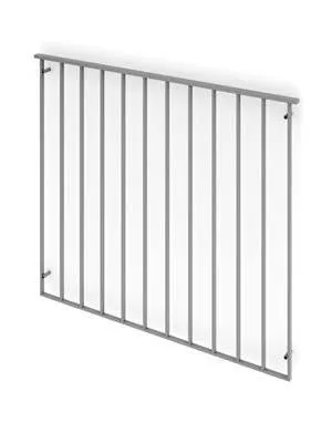 Fransk balkong Emilia - 502697043