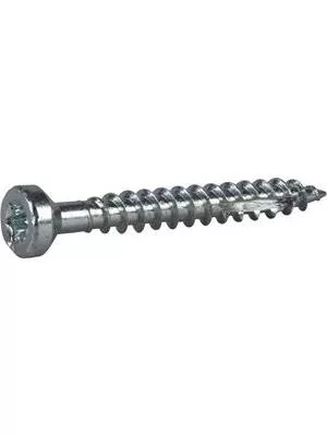 Indu-prog Träskruv 6x50 - 005522778