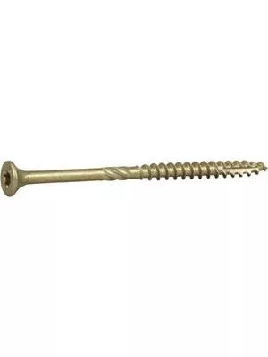 Träskruv ESSDRIVE 5,0x80 - 006914392