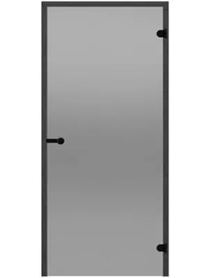 Bastudörr Black Line - 008153491