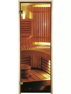 Bastudörr 1900 - 004970192