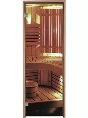 Bastudörr 1900 - 004970356