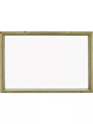 Fast stallfönster - 502697963