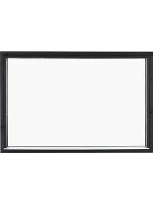 Fast stallfönster - 502697979