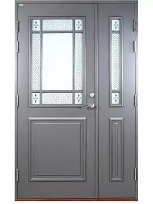 Herräng 1,5-ytterdörr - 2459005