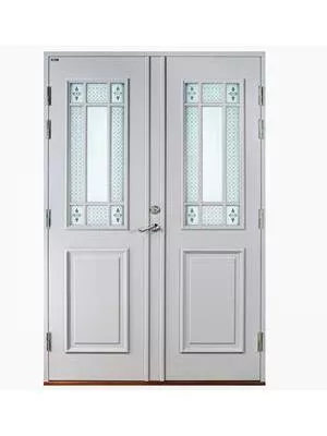 Herräng parytterdörr - 2457507