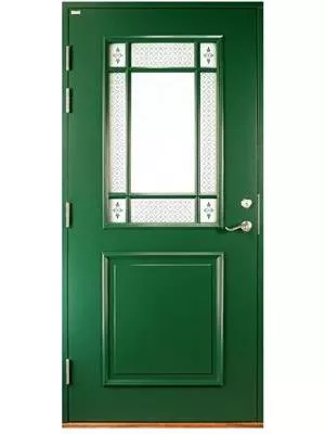 Herräng ytterdörr - 2452005