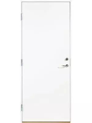 Innerdörr Brand- & Ljudklassad Ei30/35dB - 403280517