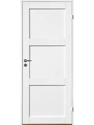 Innerdörr Contur 3-Spegel - 429810078