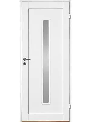 Innerdörr Contur glas - 4032C10171