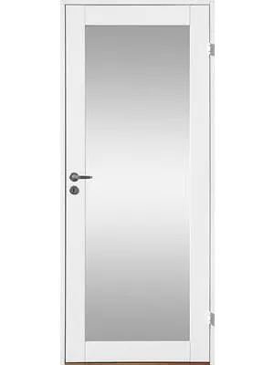 Innerdörr Contur helglas - 4032C10111