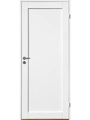 Innerdörr Contur - 4032C10101