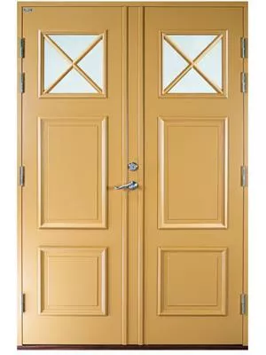 Klövskär parytterdörr - 2456009