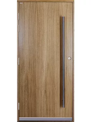 Bjuråker ytterdörr - 24010575