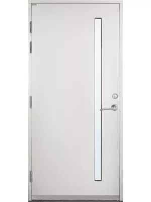 Halmstad ytterdörr - 24002572