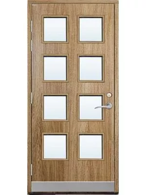 Lindbacken ytterdörr - 24003573