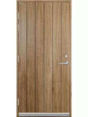 Nyboda ytterdörr - 24009584