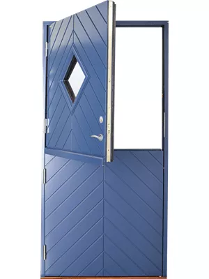 Fjäll stalldörr - 24005572