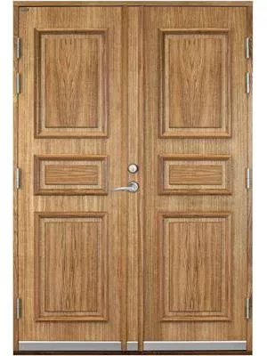 Eklunda parytterdörr - 502697452