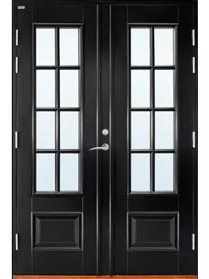 Solliden parytterdörr - 502697420