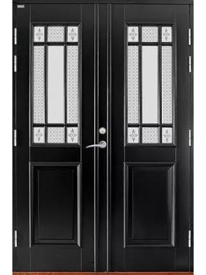 Ärentuna parytterdörr - 2466507