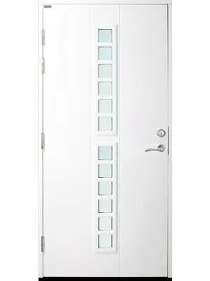 Backadal ytterdörr - 2432505