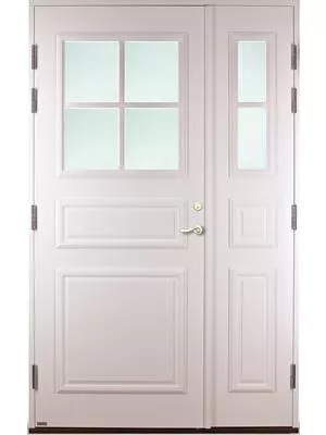 Ekeby 1,5-ytterdörr - 2459505