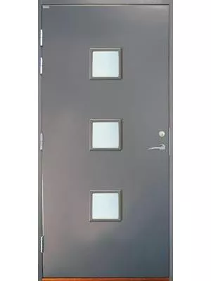 Eriksberg ytterdörr - 2432005