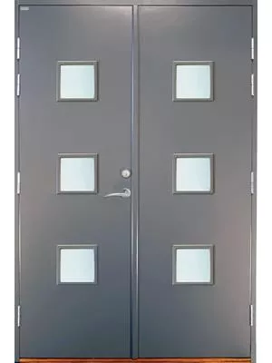 Eriksberg parytterdörr - 2433009