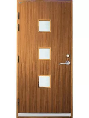 Eriksdal ytterdörr - 2473005