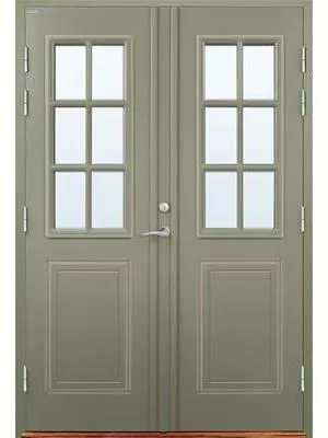 Grebbestad parytterdörr - 24008574