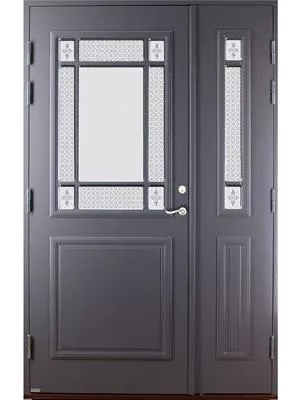 Herräng 1,5-ytterdörr - 2459005