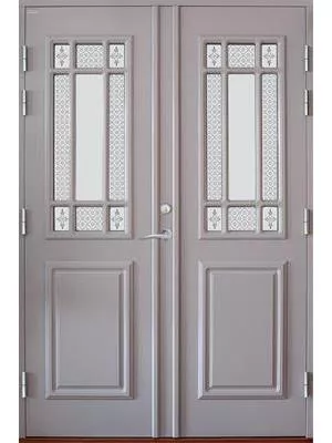 Herräng parytterdörr - 2457507