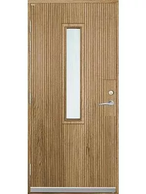 Järvsö ytterdörr - 24001574