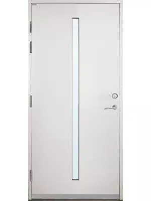 Laholm ytterdörr - 502697778