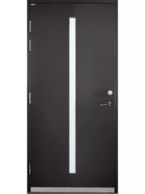 Laholm ytterdörr - 502699647LAG