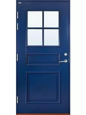 Nysäter ytterdörr - 2461505