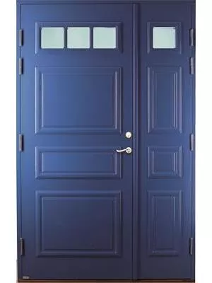 Sigtuna 1,5-ytterdörr - 2458005