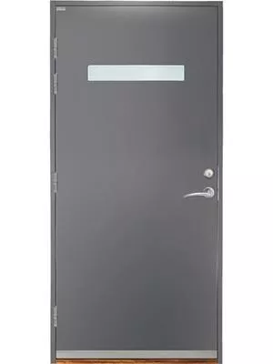 Västervik ytterdörr - 2440005