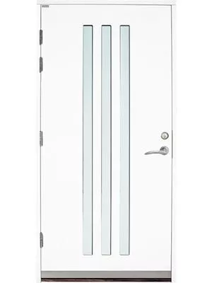 Vinga ytterdörr - 2440505