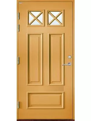 Wallentin ytterdörr - 2460005