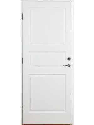 Innerdörr Brand- & Ljudklassad Ei30/35dB 3-Spegel - 429810518