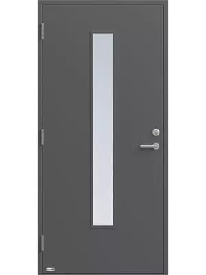 Linjalen 838G ytterdörr - 502695910