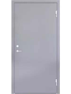 Tamburdörr Trygg - 502697833