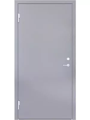 Ståldörr - 502699355