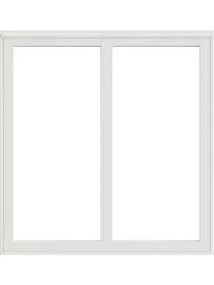 Lyftglid skjutparti 2-del - 48004010000