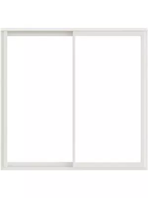 Skjutdörr 2-del - 48003210000