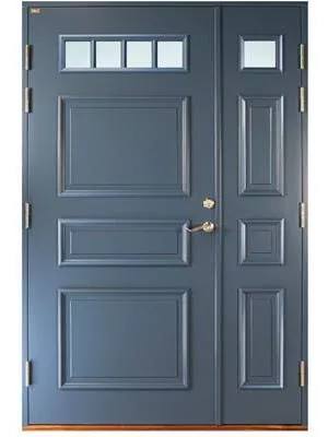 Sigtuna 1,5-ytterdörr - 2458005